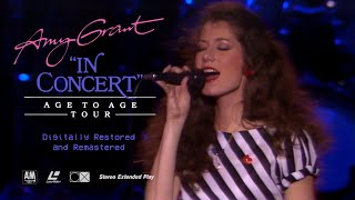 Download lagu Amy Grant In Concert: Age to Age Tour [1984] - Remastered from LaserDisc mp3