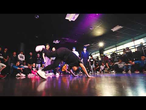 New Birth Crew 10yr Anniversary - Prelims - Amida