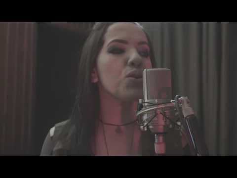 Senhor te Quero (versão) Ministério Novas Vestes