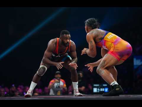 Aljamain Sterling vs Benson Henderson full fight