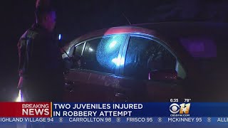 Craigslist Cell Phone Sale In Dallas Ends With Gunshots, Injuries