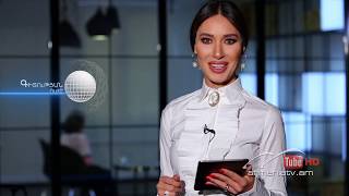 Գիտության ուժը, Թողարկում 3 / The Power of Science / Gitutyan uj