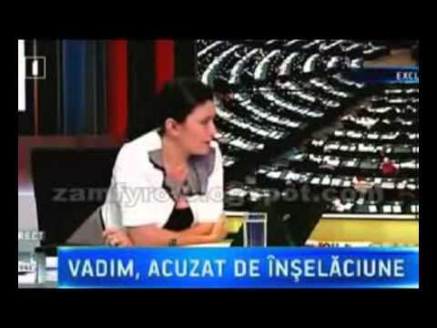 Corneliu Vadim Tudor -  2000 - 2015