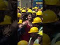 Pooja Hegde Latest Item Song Edit 4K 60FPS