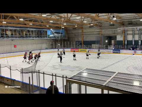 HyRi White - K-Espoo Blues II 17.10.2020