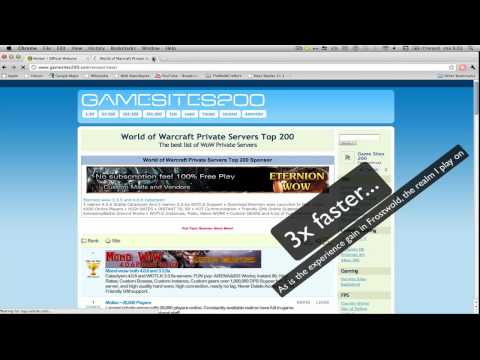 How To Vote (Molten-WoW)