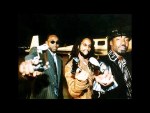 Strackle Ice ft.. Imar meuzyck  Tun Up - 2011