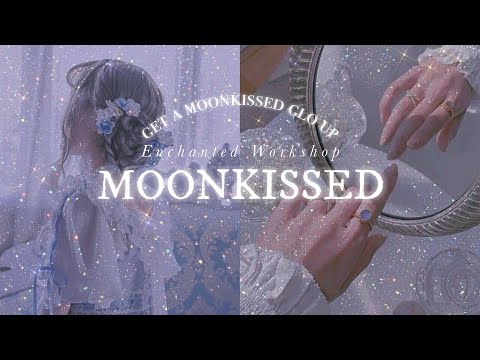 . ° MOONKISSED˚   // personality, beauty, aura & more (unisex ...