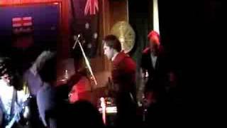 Spiral Stairs and Company @ Sled Island