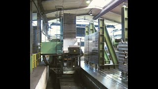 Venta de Zayer KC 10000 fresadora para metal - Imagen 5 | Machineryline PY Zayer KC 10000 fresadora para metal | Imagen 5 - Machineryline