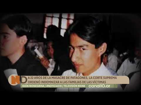 Masacre de Patagones: a 22 años, la Corte Suprema ordenó indemnizar a las familias de las víctimas