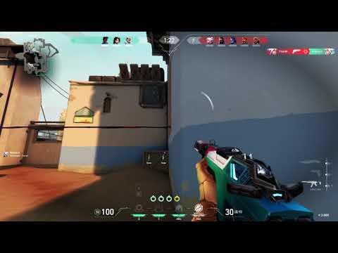 Industry baby - highligths valorant