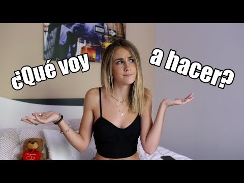 NO ME HAN COGIDO EN LA UNIVERSIDAD | ItsJudith