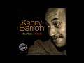 KENNY BARRON - New York Attitude.
