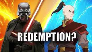 Avatar Did It Right, Star Wars Did It Wrong