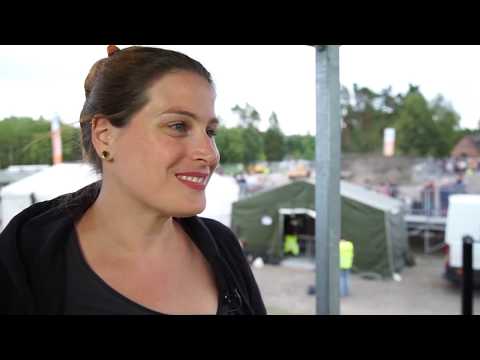 Steel on the Heath 2018 - the big report