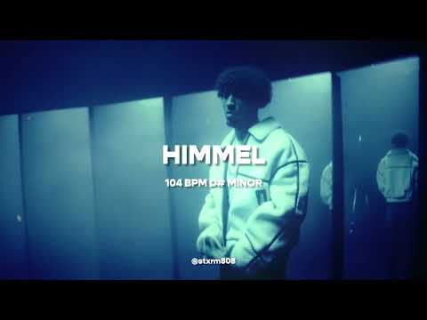 [FREE] Jazeek x Luciano Type Beat (DEEP) - "Himmel"