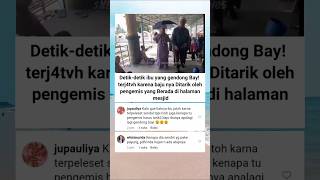 Download lagu Ibu Gendong Bayi Terjat*h Usai Bajunya Ditarik Oleh Pengemis #youtubeshorts #shorts #ytshorts mp3