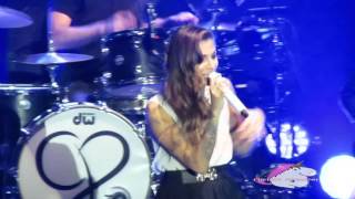 One Night - Christina Perri Live in Manila 2015