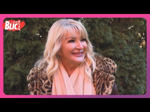 TRAŽIM MLAĐEG, vršnjaci su mi prestari! Goca Lazarević o partneru: "Mora da bude više od hemije“