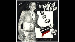 Los Nikis - Sangre en el museo de cera (1982) (FULL EP)