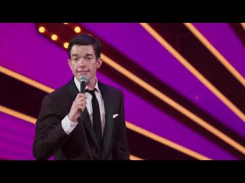 Tonight's no good; How about Wednesday? (John Mulaney)