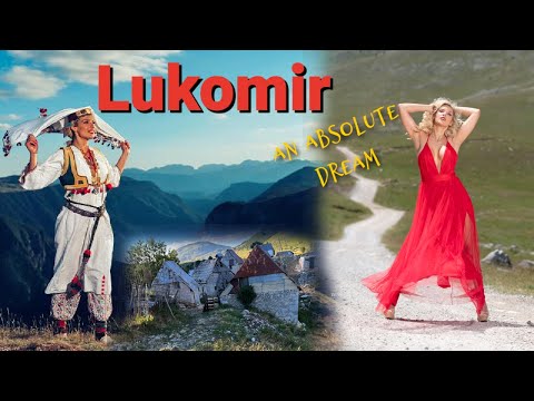 Lukomir - The Lost-In-Time Village On Top Of Bosnia... The Secrets It Holds