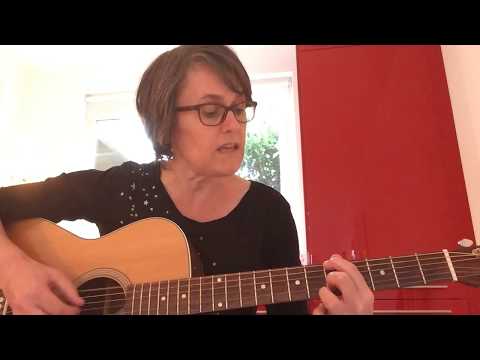 Changing Of The Seasons - Ane Brun