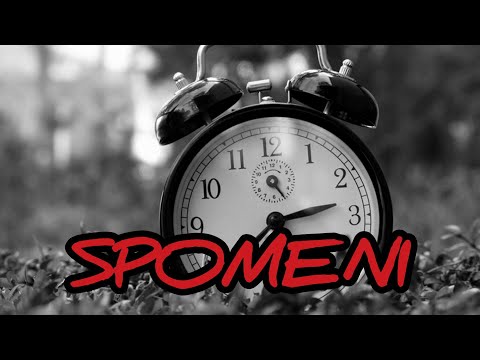FD - SPOMENI (Official Lyric Video)