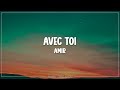 Amir Pour Toi Lyrics