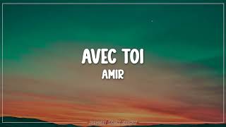 Download lagu Amir - Pour toi (Lyrics) mp3 Download lagu Amir - Pour toi (Lyrics) mp3