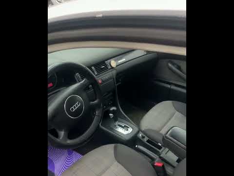 фото audi a6 allroad i (c5) 0