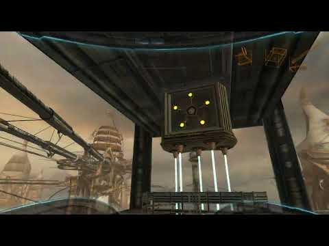 19 | BOSS STEAMLORD I ENERGY TANK SKYTOWN ELYSIA | METROID PRIME 3 CORRUPTION longplay | Wii | 1080p
