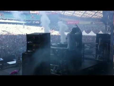 Avicii - Levels - Stereosonic Sydney