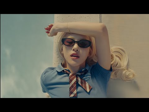 ROS&Eacute; - new trick M/V