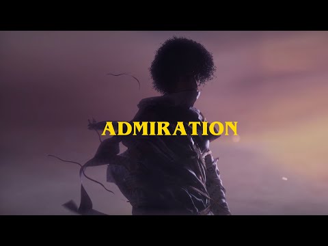 Video thumbnail for ADMIRATION