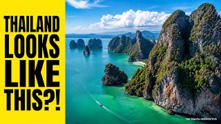 Best Places to Visit in Thailand | Thailand Travel Guide