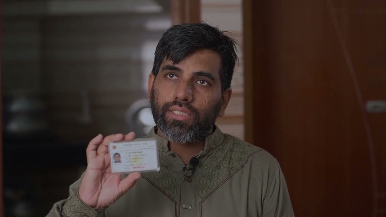 My ID Changed My Livelihood: Legal Empowerment Approach to Livelihood