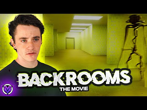 The Backrooms (2023) | Full Horror Movie