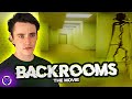 The Backrooms 2023 Full Horror Movie