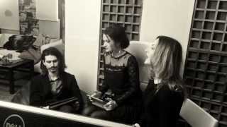 Retro Jazz Trio - Dream Lover - Backstage