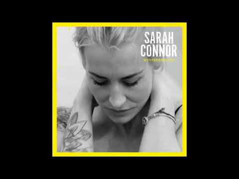 Sarah Connor best of in the mix