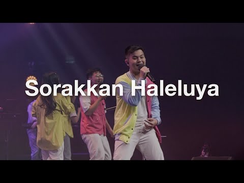 Sorakkan Haleluya | Moment of Worship | GMS Church