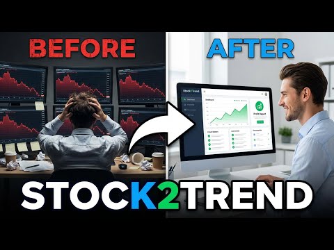 Stock2Trend