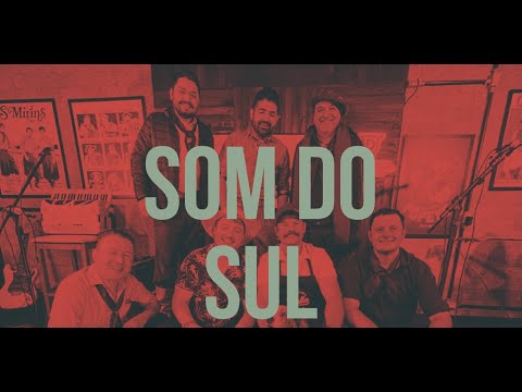 SOM DO SUL NO SANTO FOLE - SÓ MUSICAS