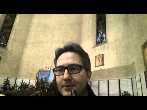 TU, QUANDO VERRAI (Croft)