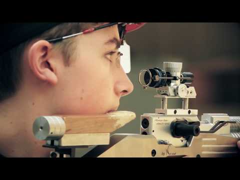 GOGTV 2017 USA Shooting Moment - Will Shaner