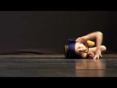 Maddie's Full Solo-Uphill Battle-Season 3 Episode 11