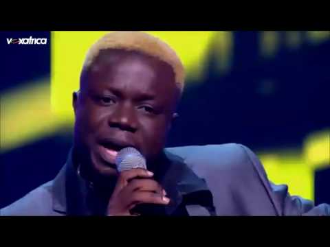 (Full) Success: Nimy vs. Charles Arnaud | Battles - The Voice Francophone Africa 2016