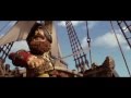 Les Pirates Bons à Rien Mauvais En Tout Extrait 4 VF